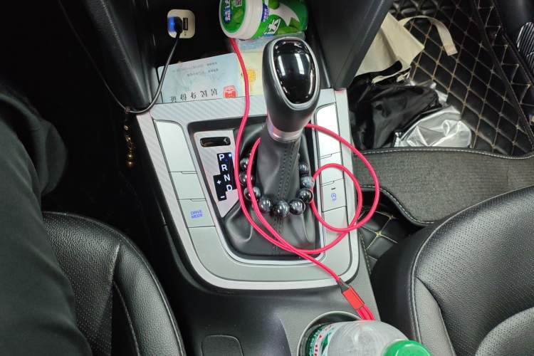 Used Hyundai Elantra (6th Generation / Lingdong) 2019 1.5L CVT ZhiXuan – Elite Version
