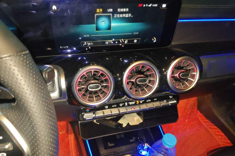 Used Mercedes-Benz GLB 2021 GLB 200 Dynamic Edition