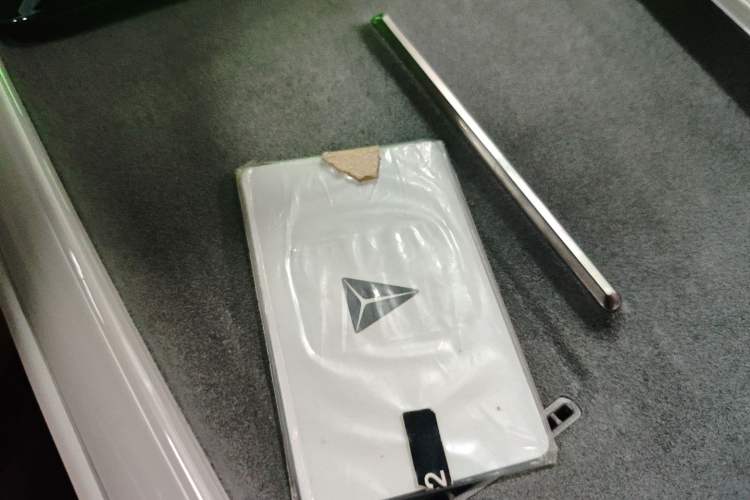 Used Deepal L07 2024 300Max Qiankun Intelligent Driving ADS SE Range-Extended Version