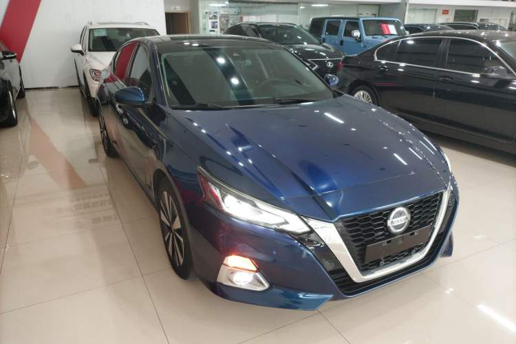 Used Nissan Teana 2020 2.0L XL Upper SmartDrive Version