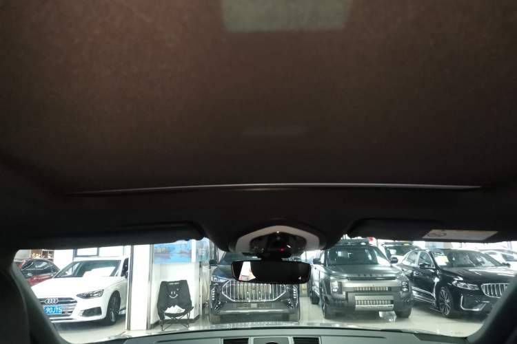 Used Porsche Macan 2018 Macan 2.0T