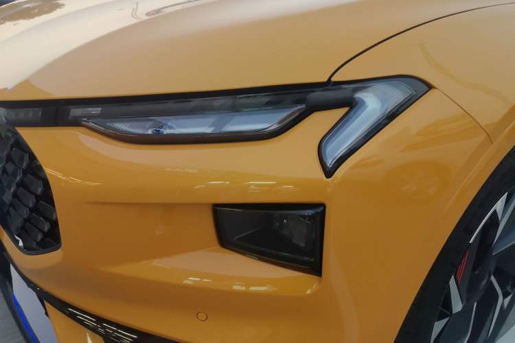 Used Ford Mondeo 2024 2.0T E-Hybrid Sport Edition ST-Line
