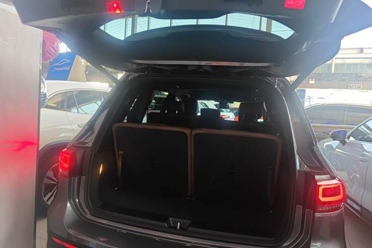 Used Mercedes-Benz GLB 2023 GLB 220 Fashion Model