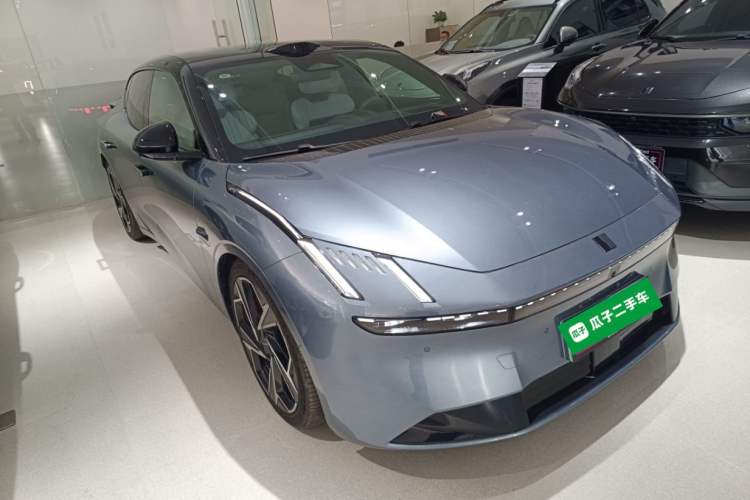 Used Lynk & Co Z10 2025 95 kWh 702 km All-Wheel Drive Intelligent Driving Ultra