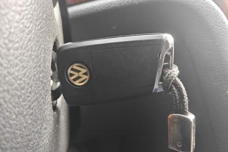 Used Volkswagen Passat 2011 1.8TSI DSG Prestige Edition
