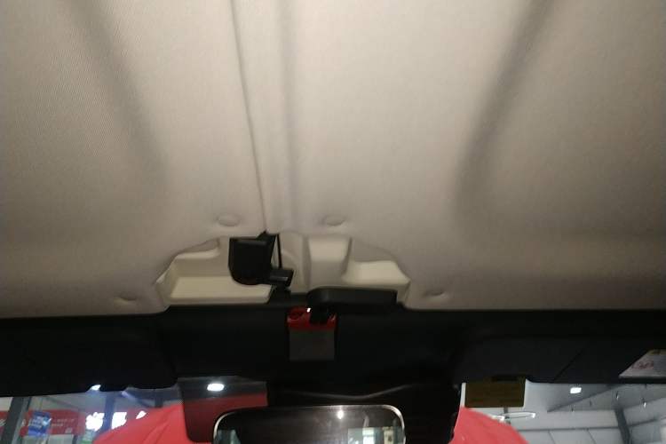 Used BAIC Off-Road BJ40 2023 2.0T Automatic Four-Wheel Drive Urban Hunter Edition Chivalrous Type