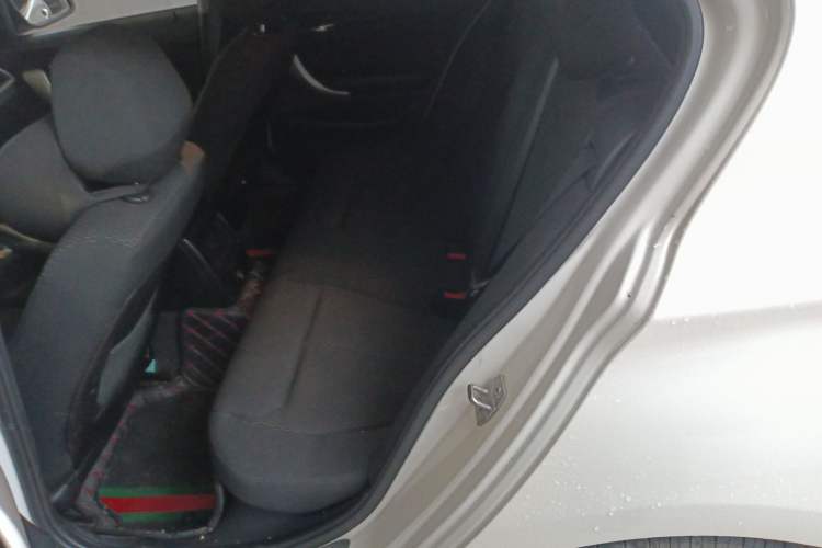 Used BMW 1 Series 2015 118i Leading Model
