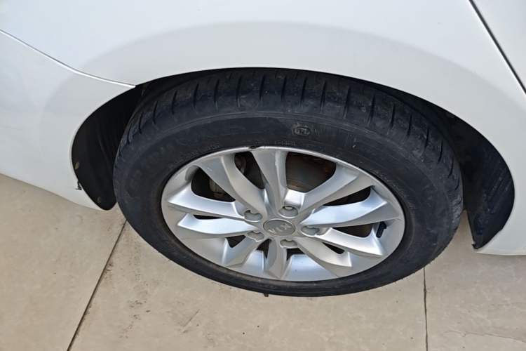 Used Kia K3 2016 1.6L Automatic GL
