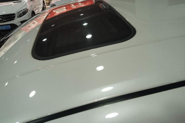 Used Toyota Vellfire 2020 Dual-Engine 2.5L HV Prestige Edition
