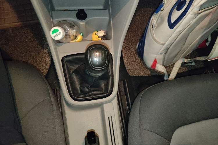 Used Skoda Rapid 2016 1.6L Manual Front-Wheel-Drive Version