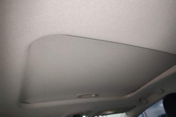 Used Toyota bZ3 2023 616 km Long-Range Premium
