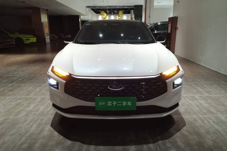 Used Ford Mondeo 2023 EcoBoost 245 Ultimate Model
