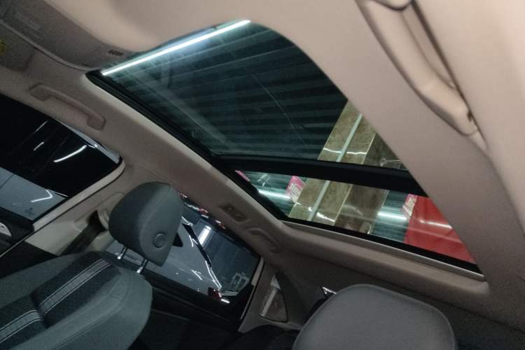 Used Volkswagen Sagitar 2025 200TSI DSG Flyover Edition