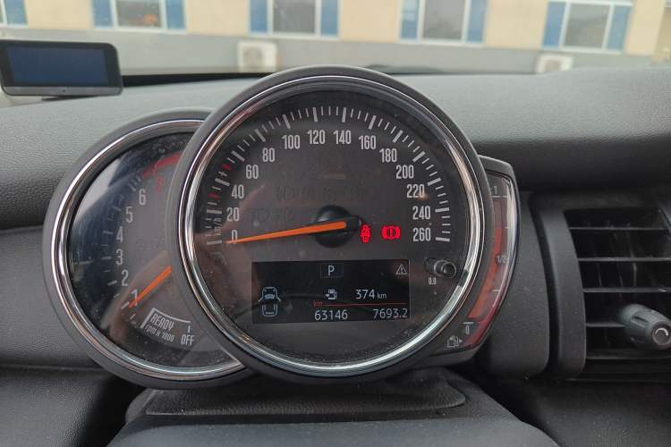 Used MINI 2018 1.5T ONE Five-Door Edition