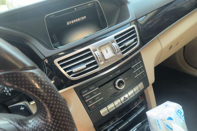 Used Mercedes-Benz E-Class 2015 Restyled E 260 L Sport Edition