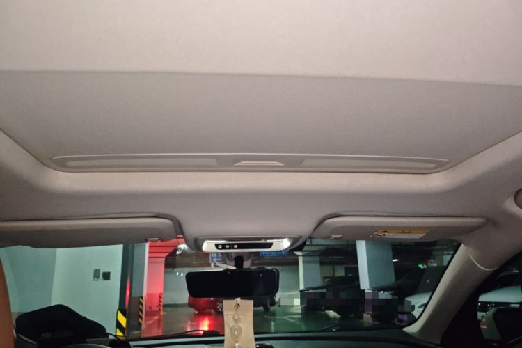 Used Buick Regal 2022 552T Smart Edition Headliner