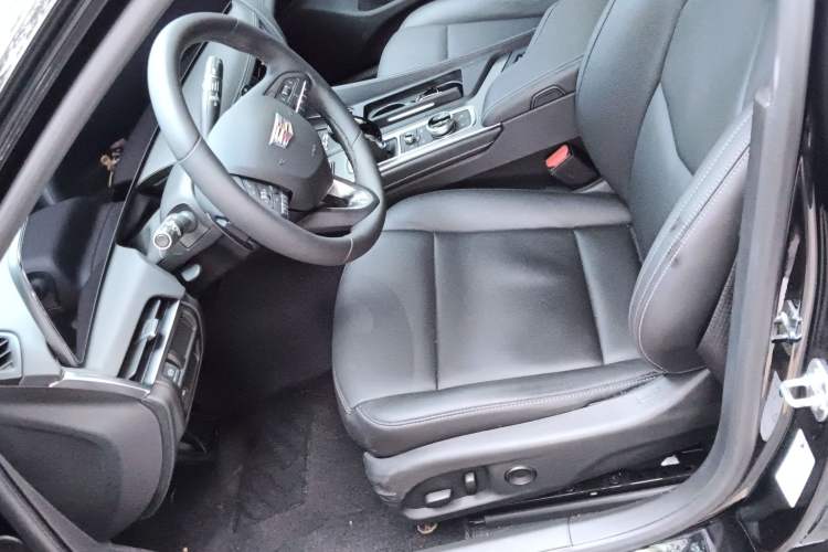 Used Cadillac CT5 2024 28T Luxury Pro Trim
