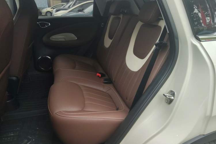 Used Wuling Bingo 2023 333 km Enjoyment Version