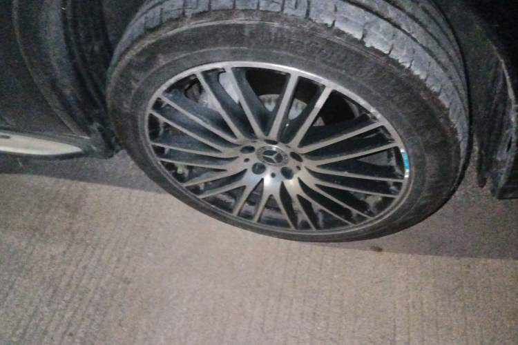 Used Mercedes-Benz GLC 2023 GLC 300 L 4MATIC Luxury 7-Seater