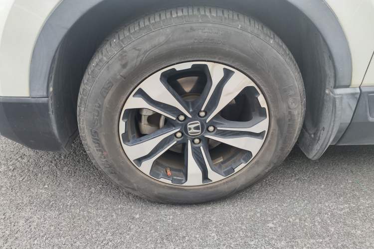 Used Honda CR-V 2021 240TURBO CVT Two-Wheel Drive Urban Edition