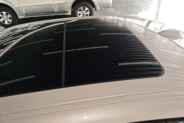 Used BMW 3 Series 2024 325Li M Sport Night Edition Package Roof