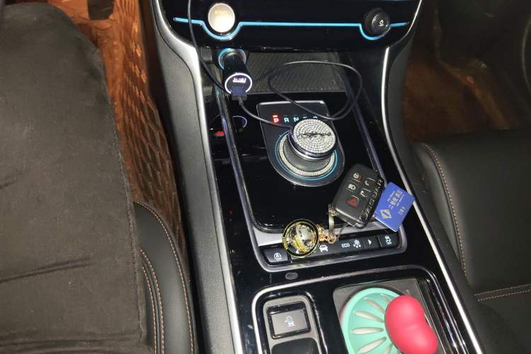 Used Jaguar XEL 2018 2.0T 200 PS Premium Edition
