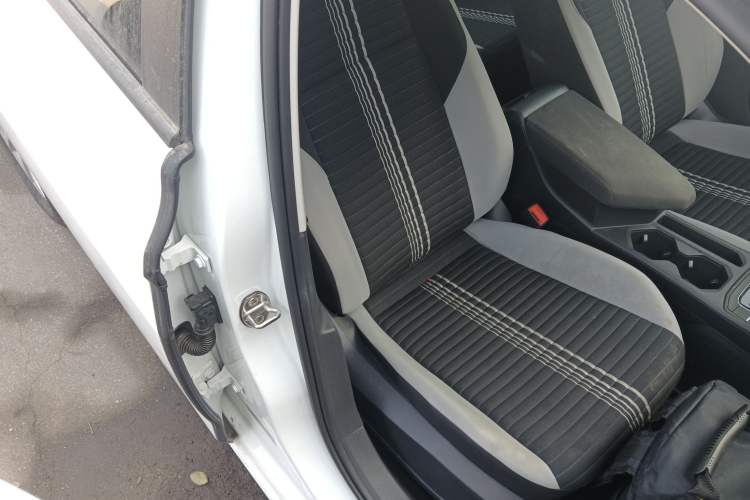 Used Volkswagen Bora 2024 200TSI DSG Comfort Edition