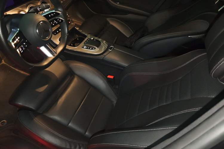 Used Mercedes-Benz E-Class 2021 Facelift E 260 L Sport Edition