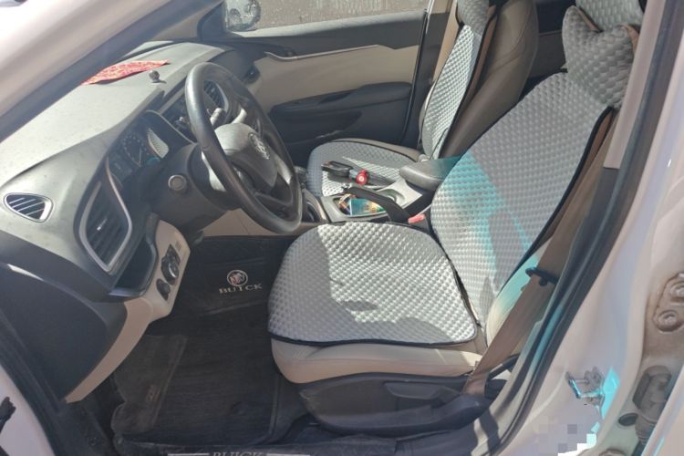 Used Buick GT 2016 15N Manual Elite Edition