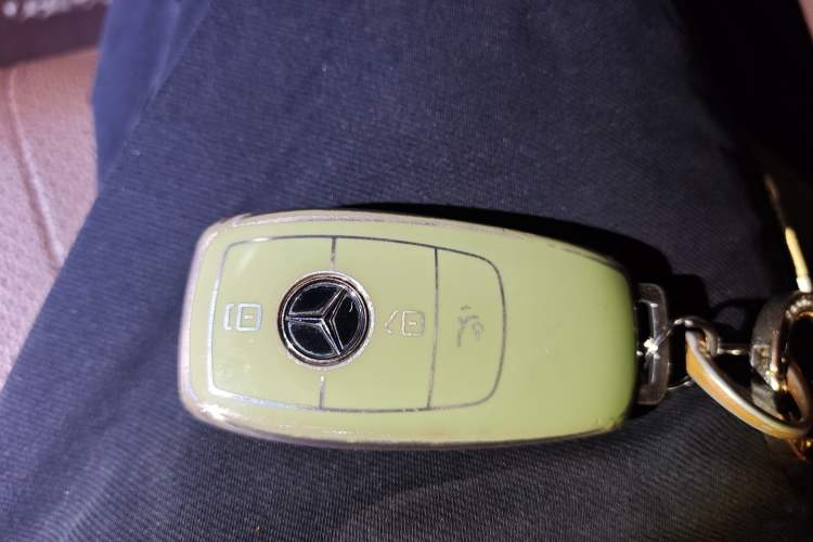 Used Mercedes-Benz E-Class 2019 E 200 L