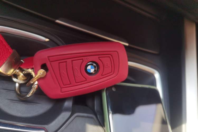 Used BMW 1 Series 2015 118i Leading Model