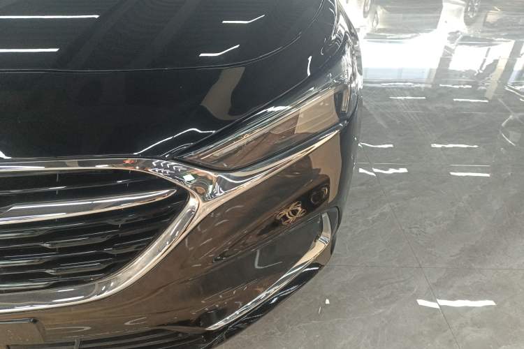 Used Buick LaCrosse 2019 28T Elite Edition