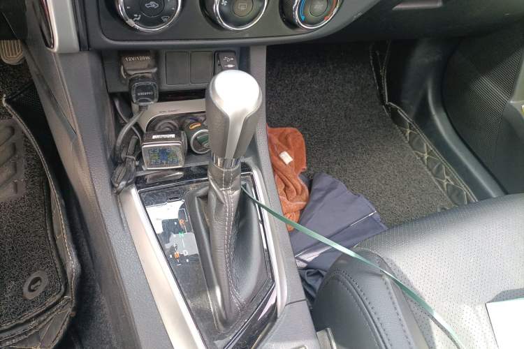 Used Toyota Levin 2017 Revised 185T CVT Elite Edition China V Standard
