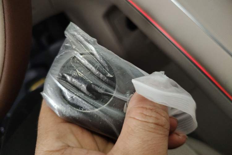 Used Chery Fulwin A9L 2025 Model, 260 Boya Luxury Edition
