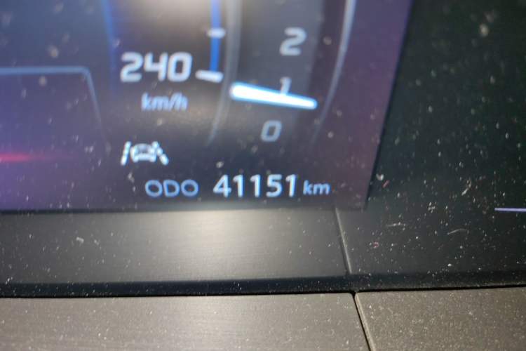 Used Changan CS75 PLUS 2022 1.5T Automatic Luxury Model