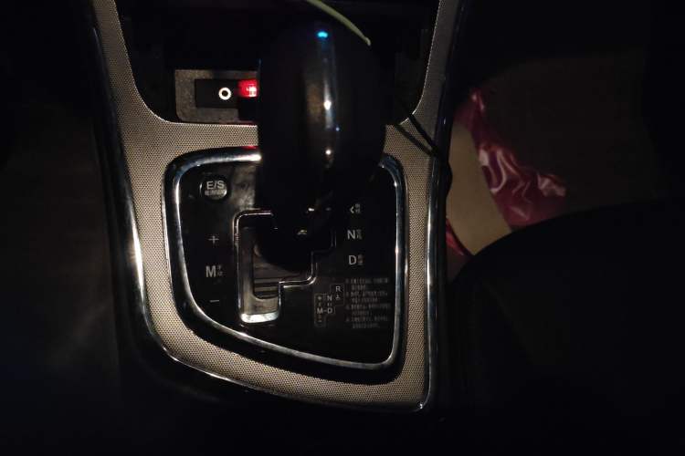 Used Baojun 560 2016 1.8L iAMT Luxury Model
