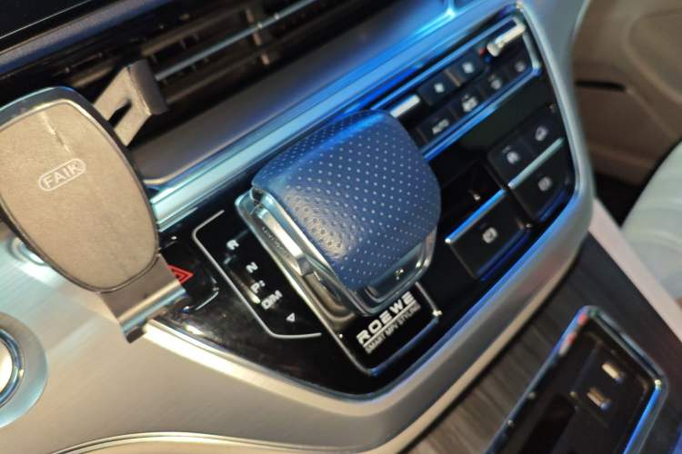 Used Roewe iMAX8 2022 400TGI Celebration Edition