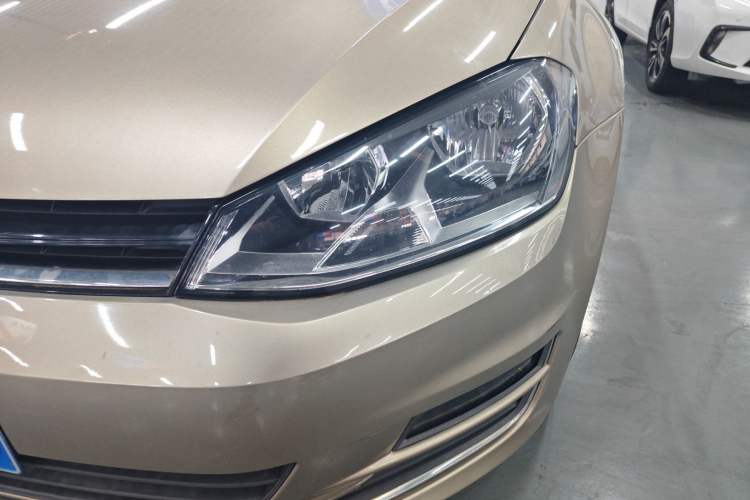 Used Volkswagen Golf 2015 1.6L Automatic Comfort Model