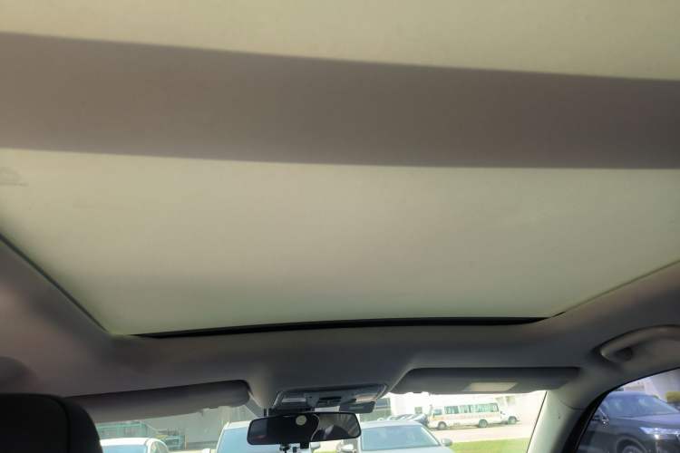 Used CHANGAN CS55PLUS 2020 1.5T Automatic Xuan Dong Edition