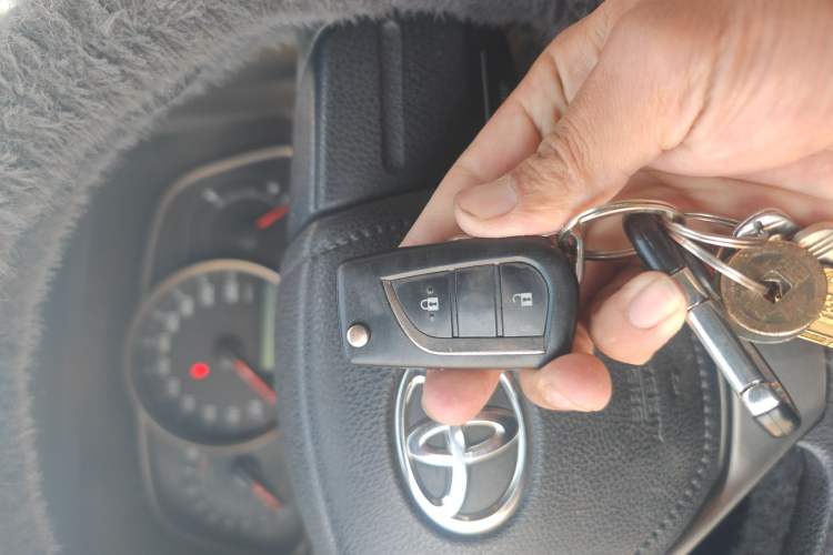 Used Toyota RAV4 2013 2.0L Manual Two-Wheel Drive Urban Edition
