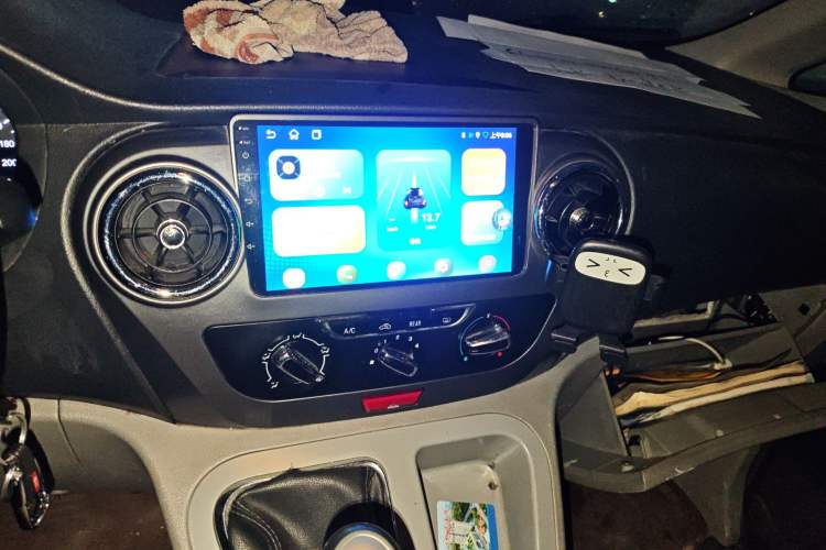 Used JAC Refine M3 2015 Maker Edition 1.6L Luxury Version