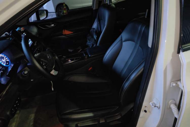 Used AION S 2019 Xuan 530
