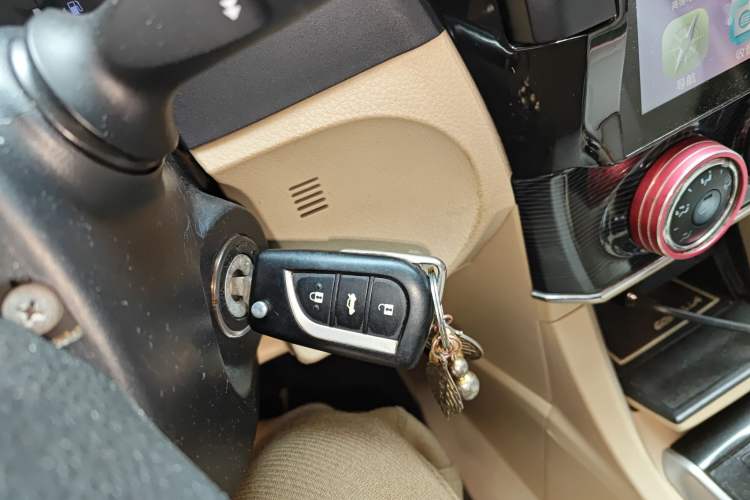 Used Toyota Corolla 2014 1.6L CVT GL-i