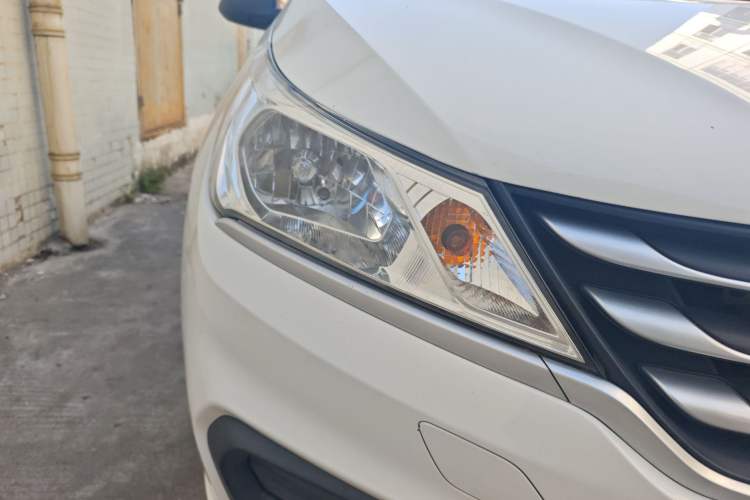 Used Baojun 310 2020 1.2L Manual Value Edition
