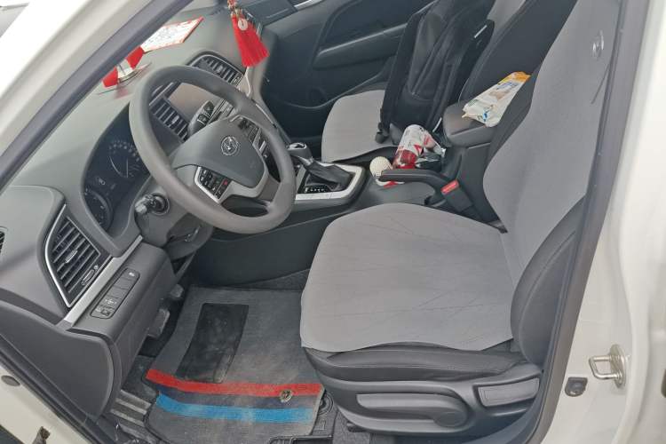 Used Hyundai Elantra (6th Generation / Lingdong) 2016 1.6L Automatic ZhiXuan – Elite Version
