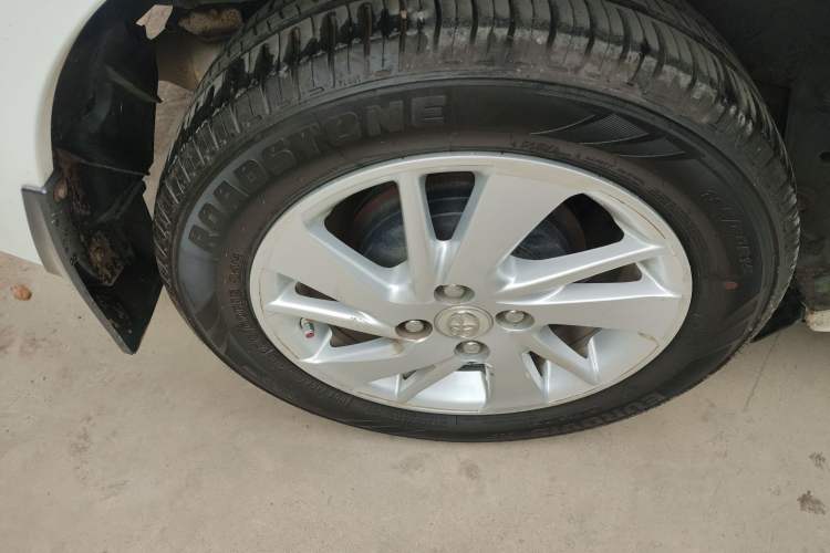 Used Toyota YARiS L Zhi Xuan 2016 Revised 1.5E CVT Charming Edition