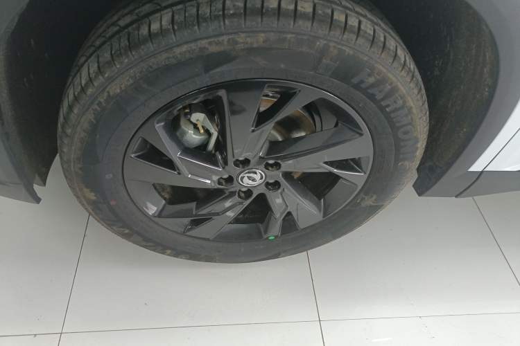 Used Dongfeng Aeolus SKY EV01 2025 530 km AIR Elite Edition
