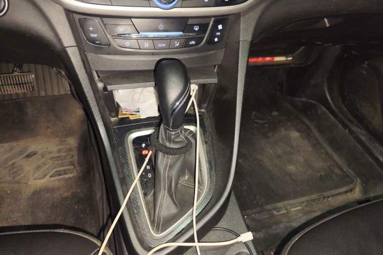 Used Buick GT 2019 18T Automatic Connected Elite Model China V Standard