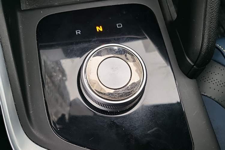 Used Geometry EX3 Kung Fu Cow 2021 Kungfu NiuNiu Gear Lever