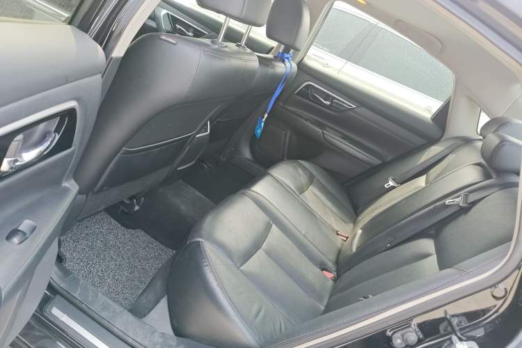 Used Nissan Teana 2016 2.0L XL Comfort Edition